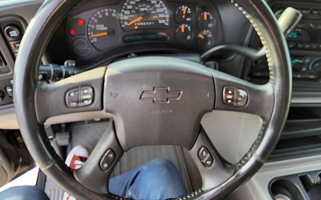 2006 Chevrolet Avalanche 1500 Z71