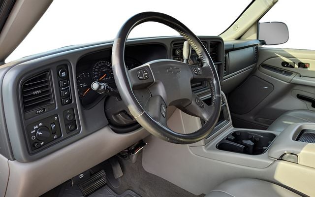2006 Chevrolet Avalanche 1500 Z71