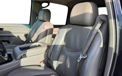 2006 Chevrolet Avalanche 1500 Z71