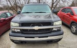 2006 Chevrolet Avalanche 1500 Z71