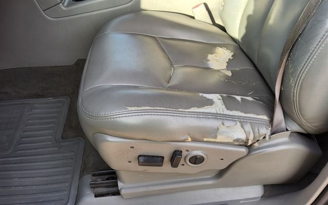 2006 Chevrolet Avalanche 1500 Z71