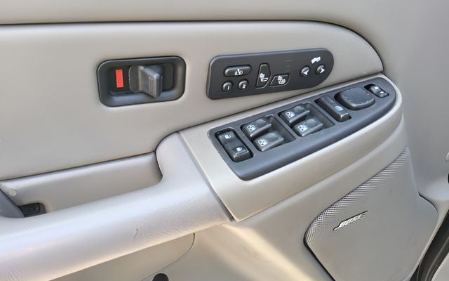 2006 Chevrolet Avalanche 1500 Z71