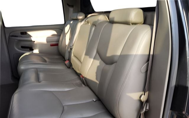 2006 Chevrolet Avalanche 1500 Z71