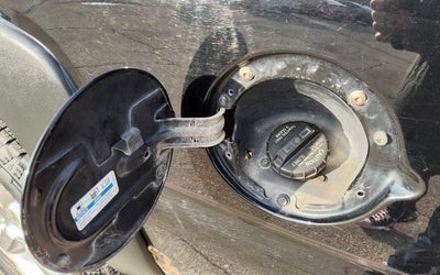 2006 Chevrolet Avalanche 1500 Z71