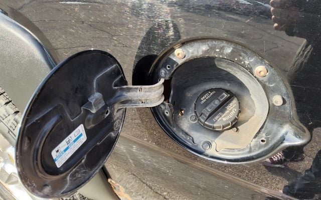 2006 Chevrolet Avalanche 1500 Z71