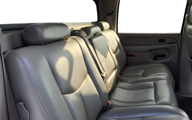 2006 Chevrolet Avalanche 1500 Z71