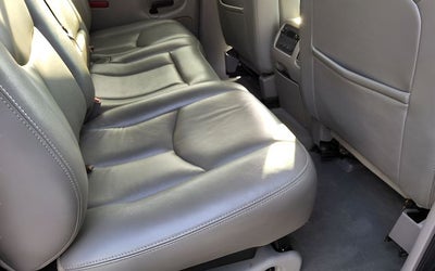 2006 Chevrolet Avalanche 1500 Z71