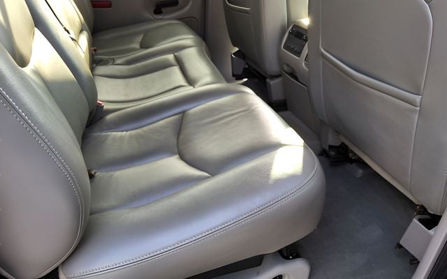 2006 Chevrolet Avalanche 1500 Z71