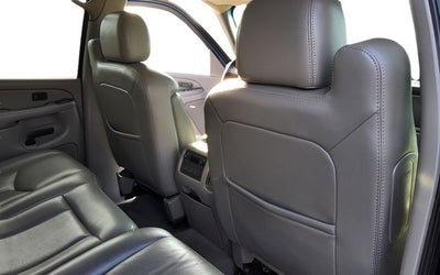 2006 Chevrolet Avalanche 1500 Z71