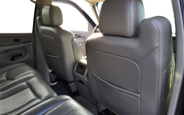 2006 Chevrolet Avalanche 1500 Z71