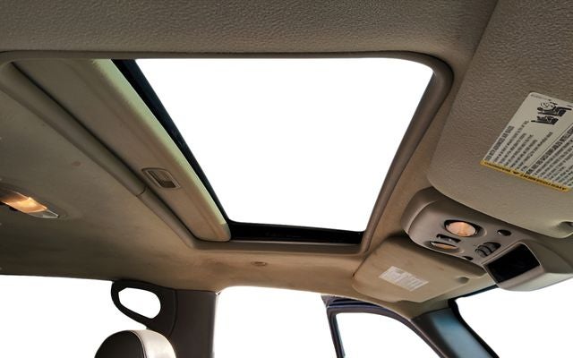 2006 Chevrolet Avalanche 1500 Z71