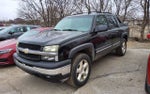 2006 Chevrolet Avalanche 1500 Z71