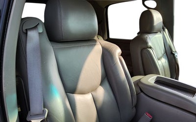 2006 Chevrolet Avalanche 1500 Z71