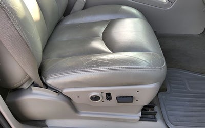 2006 Chevrolet Avalanche 1500 Z71