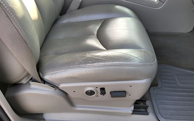 2006 Chevrolet Avalanche 1500 Z71