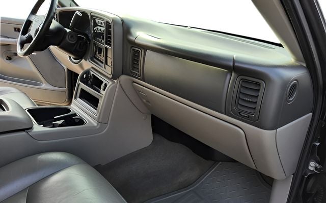 2006 Chevrolet Avalanche 1500 Z71