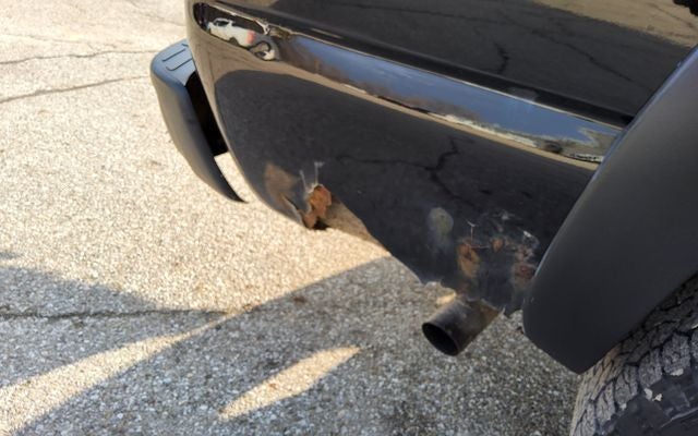 2006 Chevrolet Avalanche 1500 Z71