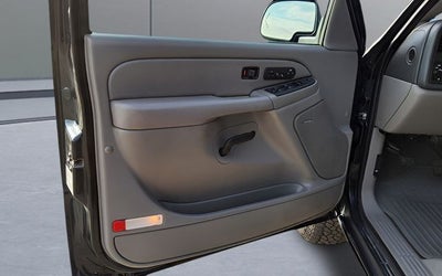 2006 Chevrolet Avalanche 1500 Z71