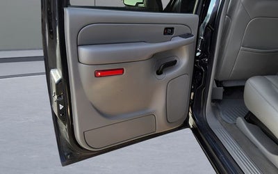 2006 Chevrolet Avalanche 1500 Z71