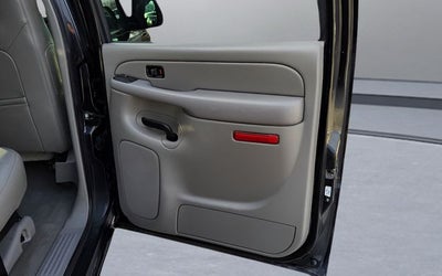 2006 Chevrolet Avalanche 1500 Z71