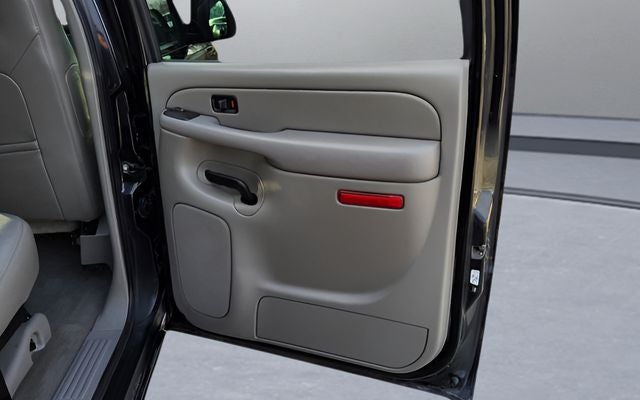 2006 Chevrolet Avalanche 1500 Z71