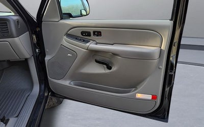 2006 Chevrolet Avalanche 1500 Z71