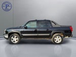 2006 Chevrolet Avalanche 1500 Z71