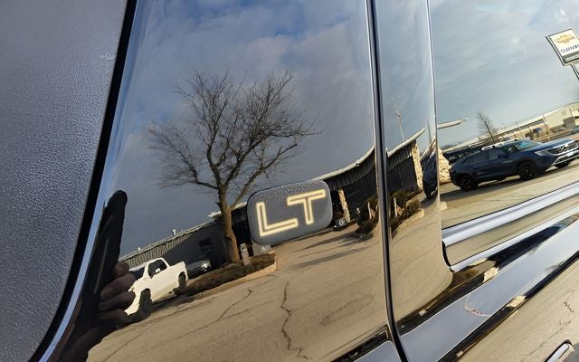 2006 Chevrolet Avalanche 1500 Z71