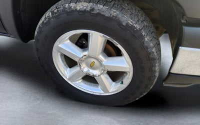 2006 Chevrolet Avalanche 1500 Z71