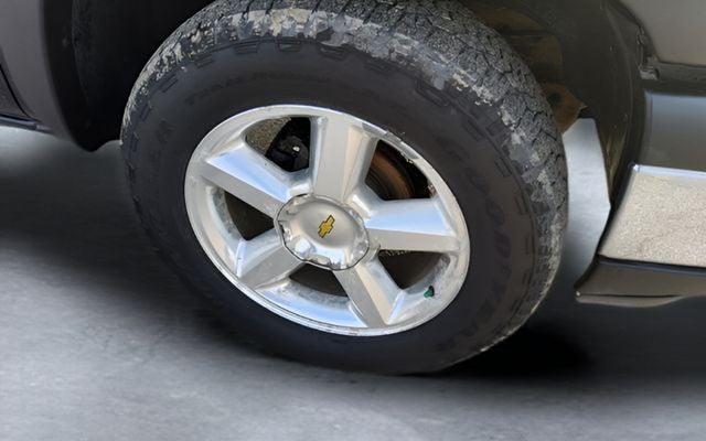 2006 Chevrolet Avalanche 1500 Z71