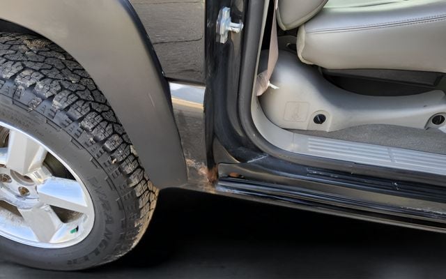 2006 Chevrolet Avalanche 1500 Z71