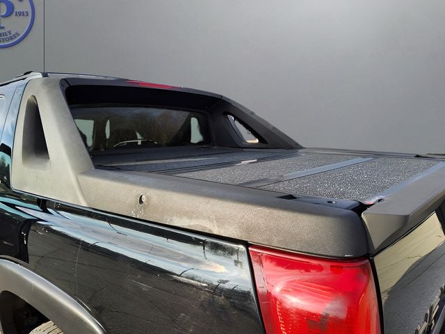 2006 Chevrolet Avalanche 1500 Z71