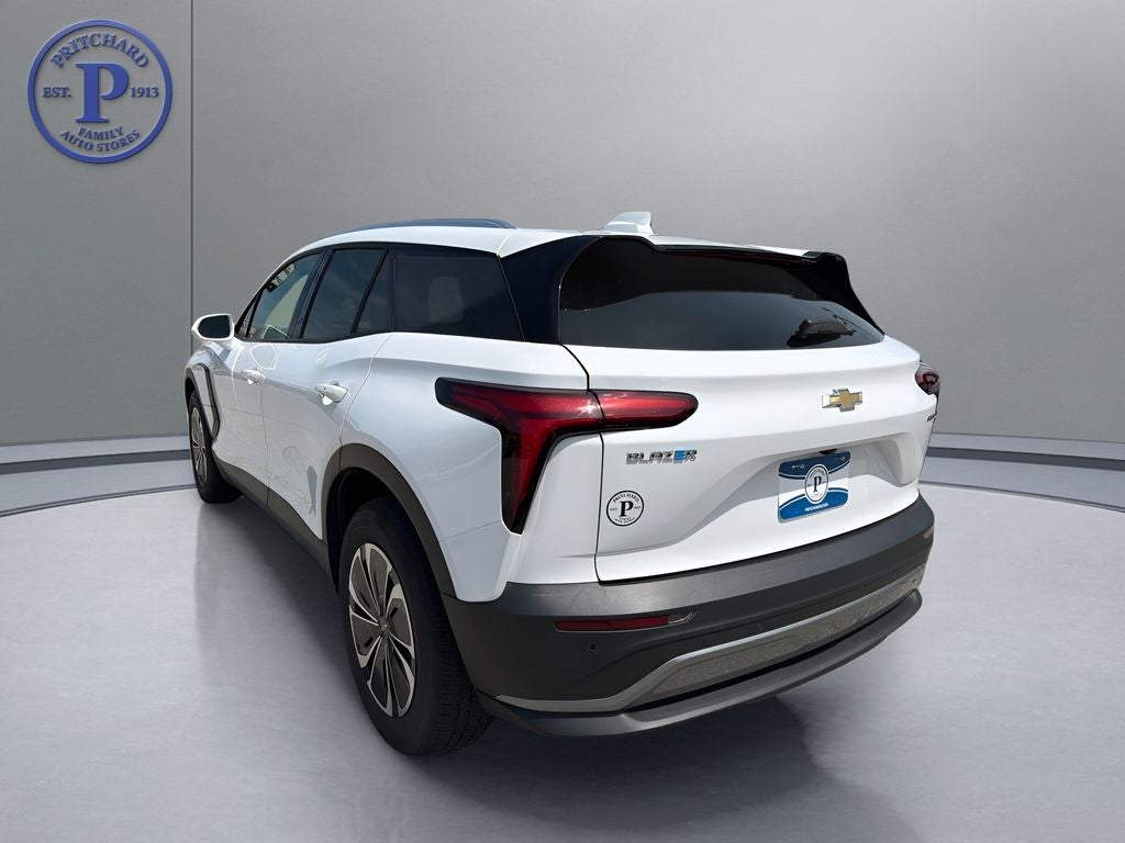 2024 Chevrolet Blazer EV LT