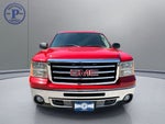 2013 GMC Sierra 1500 SLE