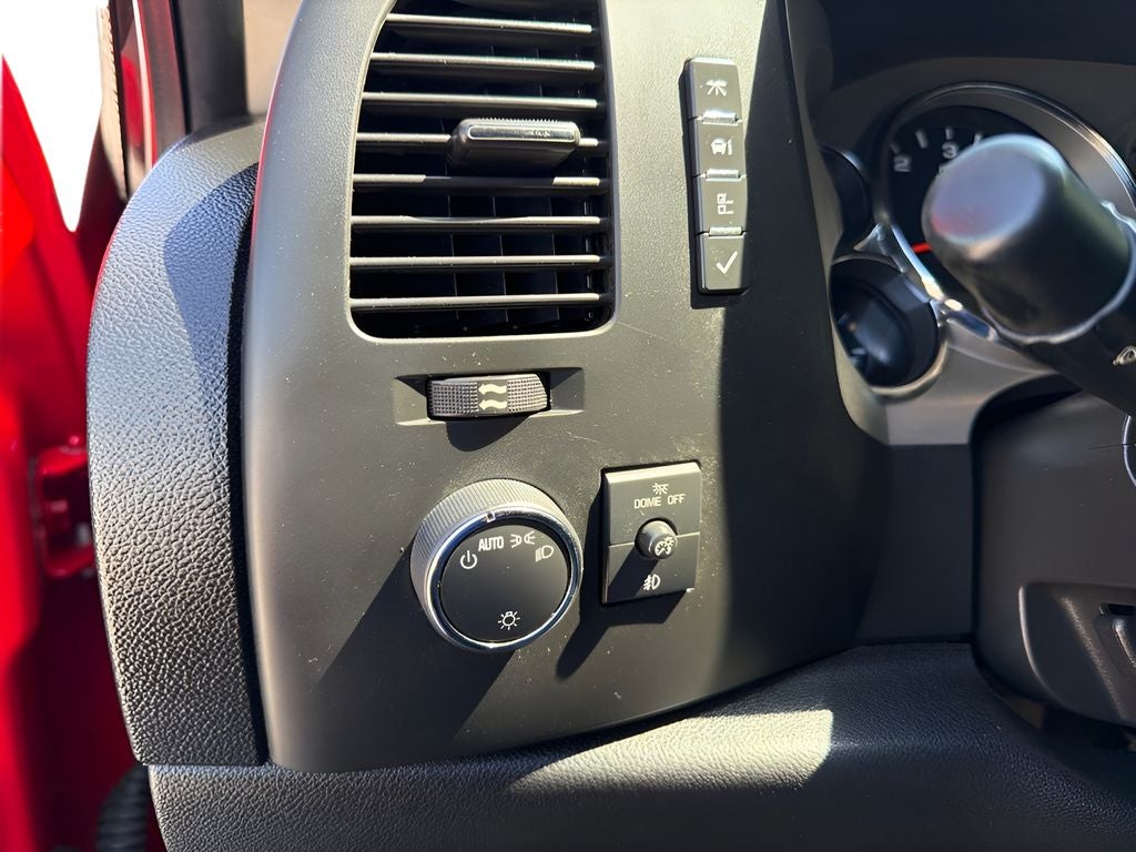 2013 GMC Sierra 1500 SLE