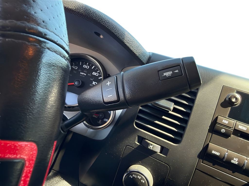 2013 GMC Sierra 1500 SLE