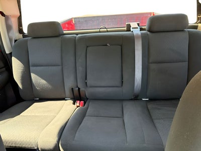 2013 GMC Sierra 1500 SLE