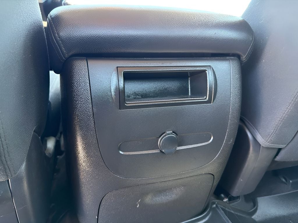 2013 GMC Sierra 1500 SLE