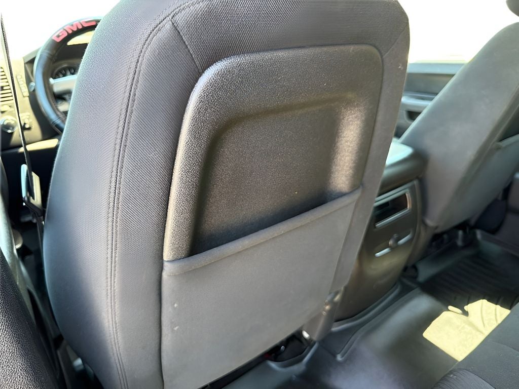 2013 GMC Sierra 1500 SLE