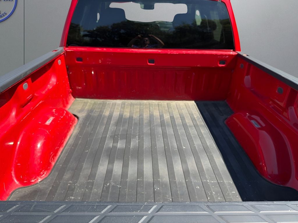 2013 GMC Sierra 1500 SLE