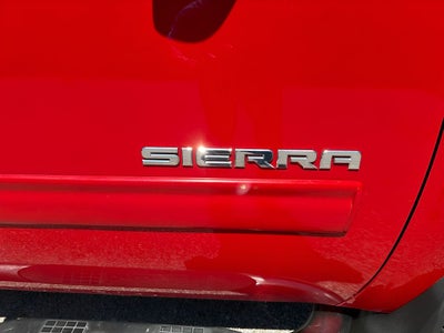 2013 GMC Sierra 1500 SLE