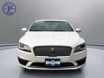 2017 Lincoln MKZ Premiere