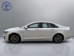 2017 Lincoln MKZ Premiere