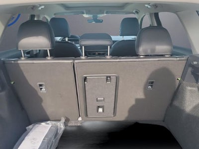 2026 Volkswagen Taos 1.5T SE Black