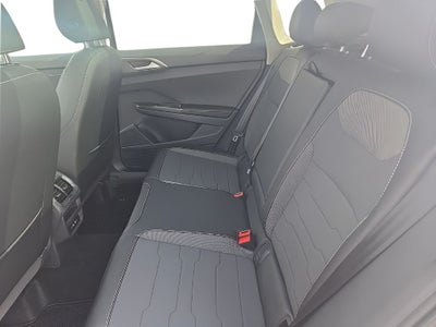 2026 Volkswagen Taos 1.5T SE Black