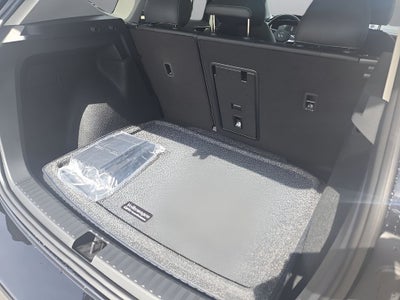 2026 Volkswagen Taos 1.5T SE Black