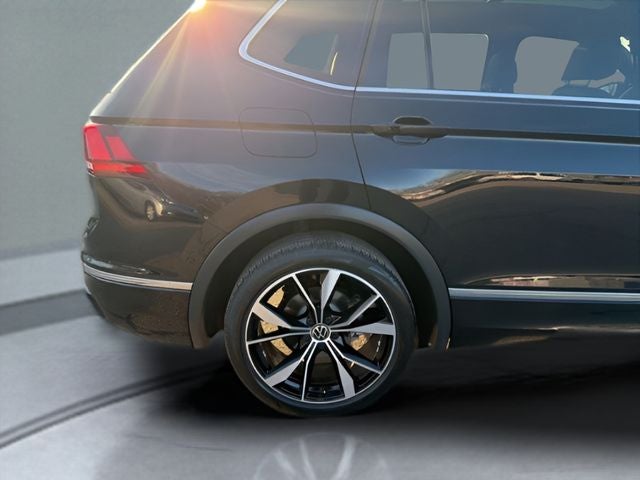 2023 Volkswagen Tiguan 2.0T SEL R-Line