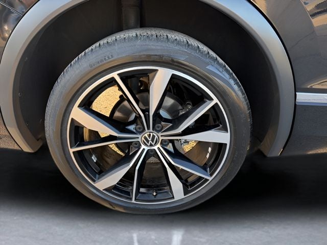 2023 Volkswagen Tiguan 2.0T SEL R-Line
