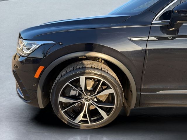 2023 Volkswagen Tiguan 2.0T SEL R-Line