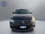 2023 Volkswagen Tiguan 2.0T SEL R-Line